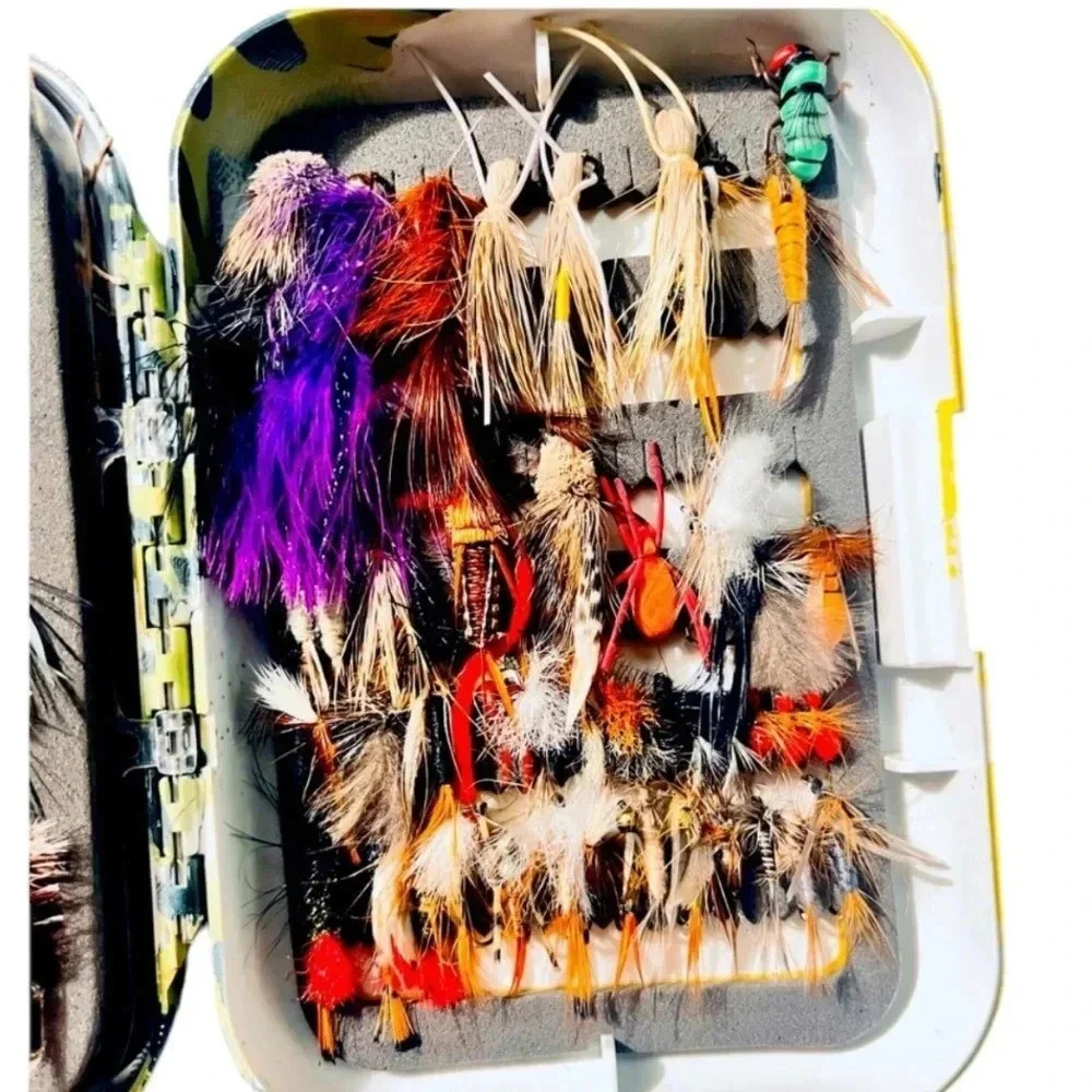 Fishing Tackle
